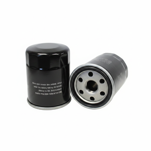 Filtro de Aceite OEM para Auris 1.4 VVTi 2007-2012 71 kW, 1 Pieza - 0986452028 00120-00009 TR - Product Image 2