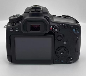Appareil photo Canon <span class=keywords><strong>90D</strong></span> d'occasion, 4K, 33MP, APS-C - Product Image 4