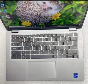 <span class=keywords><strong>Dell</strong></span> Latitude 5420 Ricondizionato, Intel I7 Quad Core, 16GB RAM, 512GB SSD, Laptop Portatile Sottile da 14", Tastiera Inglese, Windows 10, 144HZ - Product Image 4