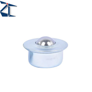 ZCCY-22H Universal-Kugellager Edelstahl-Förderrollen Kugelrollen - Product Image 6