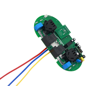 Carte <span class=keywords><strong>de</strong></span> contrôle intelligente bidirectionnelle pour vélos électriques avec arrêt automatique par carte à puce, <span class=keywords><strong>universelle</strong></span> pour communautés et propriétés - Product Image 3