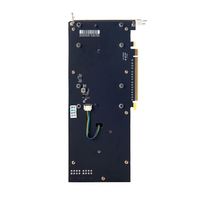 V100 32GB PCIe Turbo GPU CUDA Accelerator Edisi SXM2 yang Ditingkatkan dengan Kipas, Cocok untuk Kartu Turbo AI Deep Learning