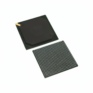 Componentes Electrónicos Integrados, Circuito Integrado FPGA CERTUS NX Q100 121BGA en Stock, LFD2NX-40-7MG121A 121 VFBGA, CSPBGA - Product Image 1