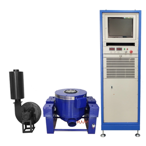 LIYI Electrodynamic Shaker Vibration Tabelle Test Maschine Für Handy Und Li-Ion Batterie - Product Image 3