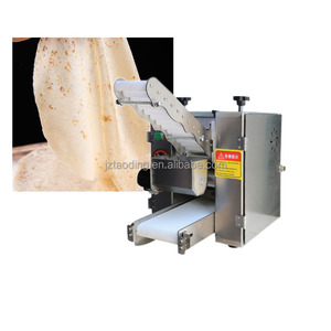 Prix bon marché chapati faisant la machine australie autiumatic Roti Maker automatique Roti Maker Rotimatic (fabricant) - Product Image 6
