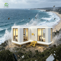 Fabricants de maisons mobiles, maisons conteneurs mobiles, maisons portables, maisons capsules spatiales avec énergie solaire