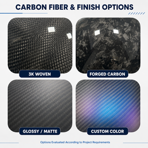Coque de <span class=keywords><strong>casque</strong></span> de <span class=keywords><strong>moto</strong></span> en fibre de carbone légère et durable, fabrication OEM basée sur un échantillon client ou un <span class=keywords><strong>dessin</strong></span> 2D/3D - Product Image 3
