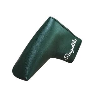 Fundas Personalizables para Palos de Golf y Putters, Material PU Impermeable, Marca Personalizada, Modelo HYHC-13, Hecho en China, Directo de Fábrica - Product Image 5