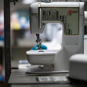 Couteau inférieur 550449 pour machine à coudre Singer Consew <span class=keywords><strong>Pfaff</strong></span>, pièces détachées pour machine à coudre domestique - Product Image 6