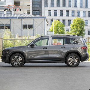 <span class=keywords><strong>Mercedes</strong></span>-Benz GLB 0 km d'occasion, comme neuf, en stock, voiture à essence la plus vendue, voitures d'occasion <span class=keywords><strong>Mercedes</strong></span>-Benz - Product Image 3