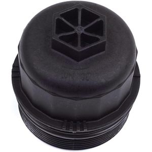 Carcasa del Filtro de Aceite Bross Auto Parts BSP789 55213470 para Fiat Doblo Linea Vauxhall Opel Astra J Combo - Product Image 1