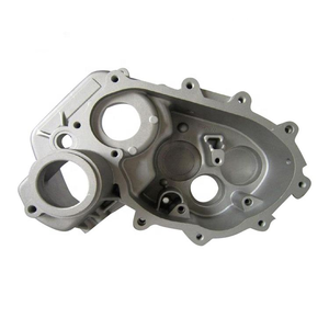 OEM Bulk SLM Printing for AlSi10Mg & AlSi7Mg Alloy, Custom Industrial Aluminum Parts & Batch Rapid Prototype Manufacturing - Product Image 1