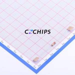 CF1/4W-22Kohm 5% T <b>Through</b>-<b>Hole</b> <b>Resistor</b> <b>Through</b> <b>hole</b> Component (THT),D2.3xL6.5mm Carbon Film 22kOhm 250V - Product Image 1