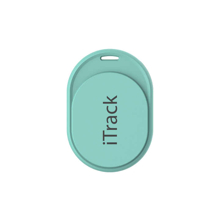 Itrack Mini - Ultimate Anti-Lost Tracker for Elderly & Kids