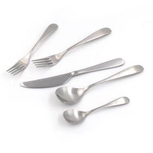 ONEIDA Sant Andrea 2 pièces couteau à dîner et fourchette à