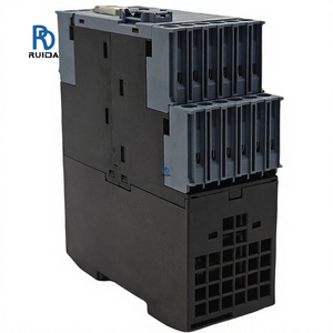 100% 全新原装 3UF70101AU000 Simocode <span class=keywords><strong>Pro</strong></span> V 保护器 3UF7010-1AU00-0 电机 PLC/PAC/专用控制器 - Product Image 4