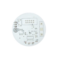 Fabricante de PCB de Aluminio de Producción Rápida, Prototipos Rápidos, Placas con Núcleo Metálico, Entrega Rápida