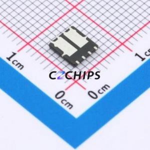 DFN-8D DON607 (5x6) ทรานซิสเตอร์ภาคสนาม (Mosfet) แบบใหม่และดั้งเดิม - Product Image 2