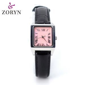Reloj Minimalista de Acero Inoxidable Resistente al Agua con Función de Fecha, Elegante y Duradero para Uso Diario, Casual y de Negocios - Product Image 3