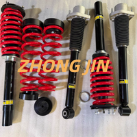 Kit de conversion de suspension pneumatique en ressort hélicoïdal pour Range Rover L405 L494 L322 2003-2012 2013-2021