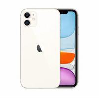Teléfono Usado iPhone 11 Desbloqueado, Smartphone Original de 64GB/128GB con Sistema Operativo iOS, Venta al Por Mayor de Teléfonos Móviles