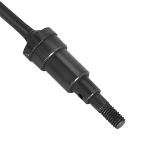 Eje Oscilante Personalizado para Autos RC, Servicio de Mecanizado CNC en Acero Inoxidable para Autos, Aviones y Drones de Radiocontrol - Product Image 4