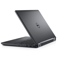 E5590 Nieuwe SSD Laptop 15.6" 16:9 Schermverhouding Intel I5 Windows 10 Lage Prijs Zakelijke Werk-van-huis Computer