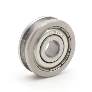 Guías Lineales Tipo H No Estándar del Fabricante, Riel Guía de Rueda Ranurada para Equipos Automáticos; Muestras al por Mayor Disponibles - Product Image 2