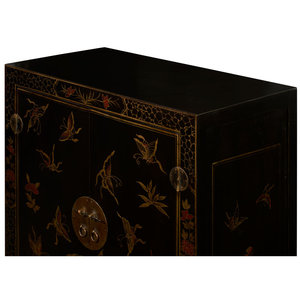 Nuovo arrivo cinese antico lucido laccato a mano pittura armadi <span class=keywords><strong>mobili</strong></span> in <span class=keywords><strong>legno</strong></span> riciclato <span class=keywords><strong>mobili</strong></span> soggiorno - Product Image 5