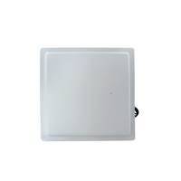 Uzun menzilli 1-15 M RS232/485 Park UHF RFID okuyucu ile TCP/IP