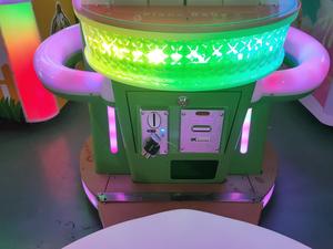 Machine de <span class=keywords><strong>jeu</strong></span> d'arcade d'intérieur à pièces de monnaie, <span class=keywords><strong>Piano</strong></span> bébé, Machine de musique vidéo pour enfants à vendre - Product Image 6