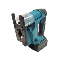 Scie sauteuse multifonctionnelle 21V à alimentation secteur pour le travail du bois et la menuiserie