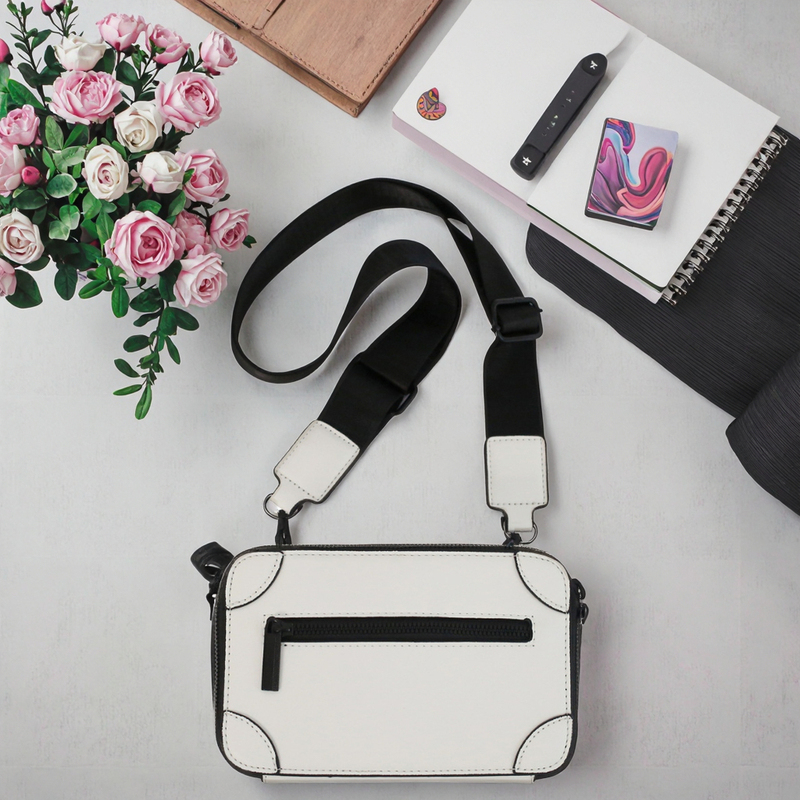 Fashionable Durable Large Capacity Backpack for
