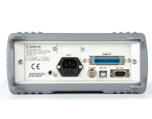 Comprobador de Baterías Digital Tonghui Th2523 Th2523A de 350V para Celdas y Paquetes de Baterías - Product Image 6