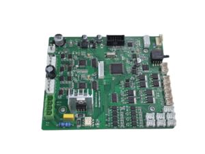 Solutions de communication IA de nouvelle génération avec fabrication PCBA personnalisée - Product Image 3