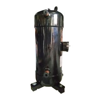 Compresor Scroll ZS15K4E-PFV-265 para Congelación Rápida y Almacenamiento en Frío - Product Image 4