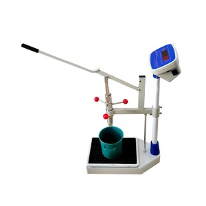Dijital gösterge beton penetrasyon Test cihazı, beton penetrometre - Product Image 4