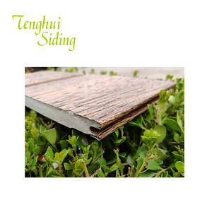 Tenghui panneau <span class=keywords><strong>de</strong></span> bois imitation lambris lambris alu <span class=keywords><strong>mur</strong></span> exterieur - Product Image 3