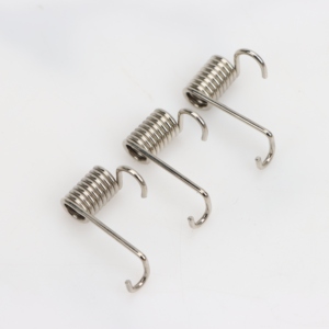 Tùy chỉnh cuộn dây thép không gỉ Xoắn mùa xuân cho khóa cửa công nghiệp với kích thước tùy chỉnh - Product Image 4