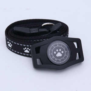 Traceur gps GSM IP67 pour chien de compagnie, étanche, anti-perte, en col pour animal domestique, nouveau design, 2021 - Product Image 3