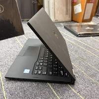 لابتوب بشاشة لمس من ديل E5289 X360، معالج i5 من الجيل الثامن، ذاكرة 8 جيجابايت، تخزين 256 جيجابايت، نظام ويندوز 10، شاشة 12 بوصة، لابتوب للأعمال بالجملة