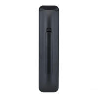 Télécommande vocale de remplacement RCU HTR-U31 RCU062 pour téléviseurs LED Haier séries H43K66UG Plus, H50K66UG, H55K66UG, H58K66UG