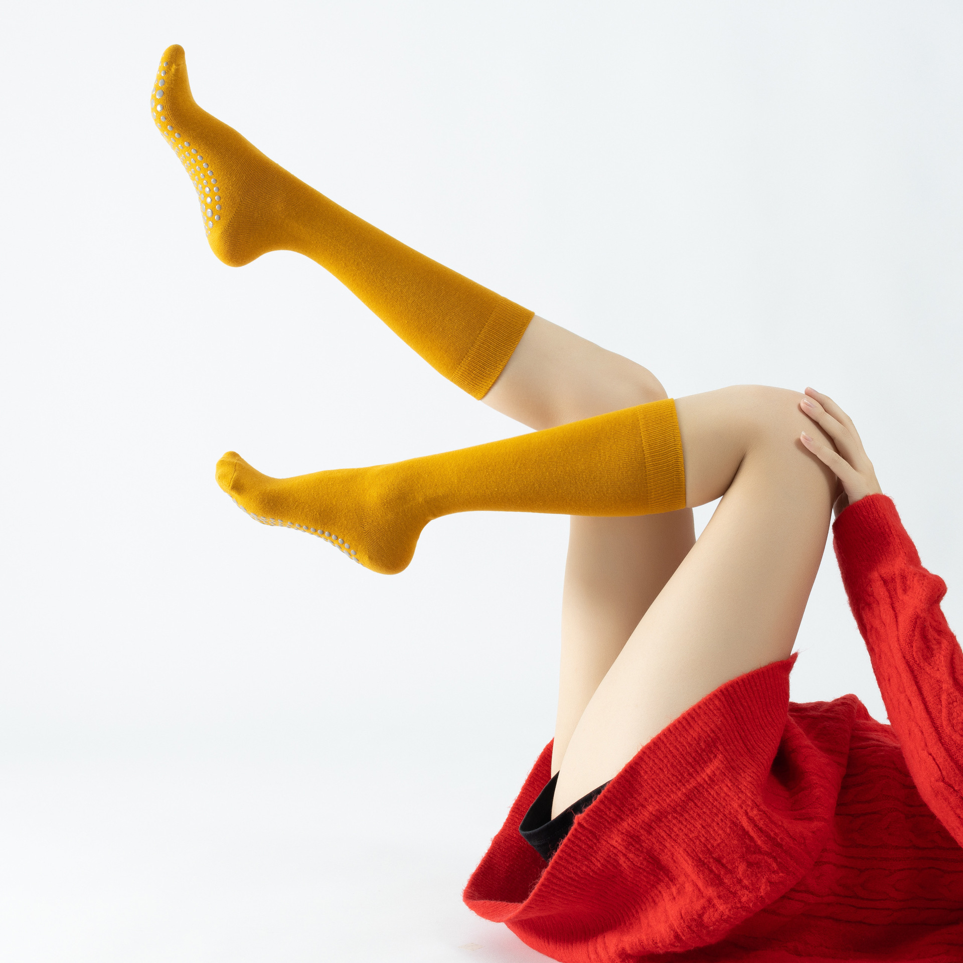 Giallo brillante