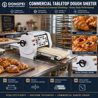 Matériel de cuisson pour traiteur Machine à pâtes verticale en acier inoxydable Pétrin à pâte Machines de fabrication de produits céréaliers Boulangerie