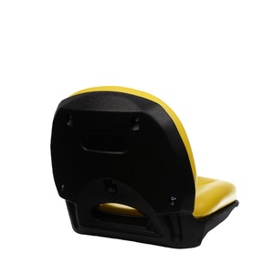 Nuevo asiento de carretilla elevadora de tractor agrícola para uso de piezas de maquinaria agrícola - Product Image 4