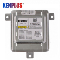 Harga Grosir Baru 7318327 Xenon Ballast D1S D2S HID BALLAST untuk E84 E90 F01 F10 F11 F20 F21 X1 Z4 Seri 3 5 7 W003T23171