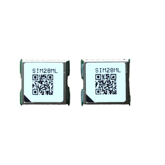 Small Size Gps Module SIM28ML GPS positioning module