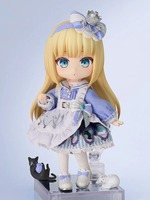 Figurine personnalisée en vinyle Lolita Princess, boîte mystère, personnage de dessin animé, jouet artistique, service d'échantillonnage de conception personnalisée