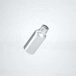 Cosmetic Lotion Aluminum Bottle 30ml 50ml 100ml 120ml 250ml Aluminium Spray Bottle - Product Image 2