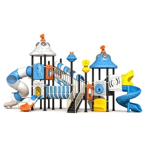 Parque Infantil Temático Personalizado para Parque Acuático de Resort, Equipo de Juego Comercial <span class=keywords><strong>con</strong></span> Certificación CE, Venta al por Mayor de Fábrica China - Product Image 4